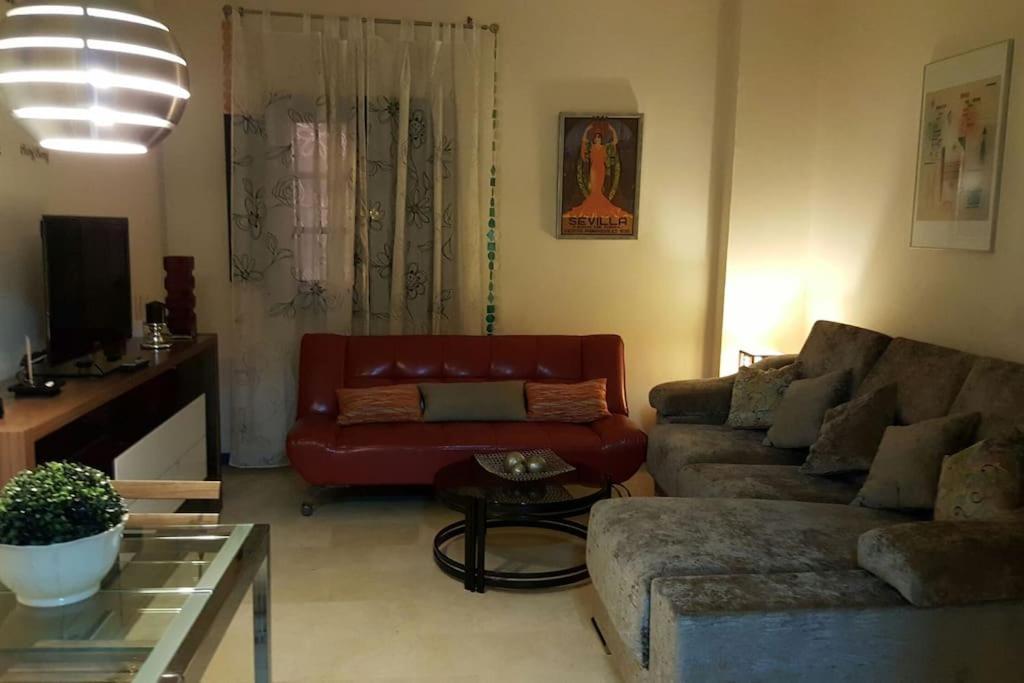 Apartamento Guadalquivir Alameda De Hércules. Centro Histórico Sevilla