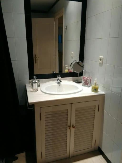Apartamento Guadalquivir Alameda De Hércules. Centro Histórico *