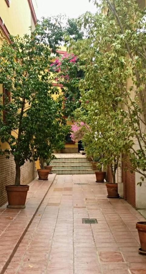 Apartamento Guadalquivir Alameda De Hércules. Centro Histórico *