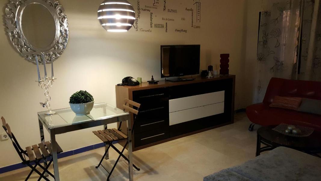 Guadalquivir Alameda De Hércules. Centro Histórico Apartamento