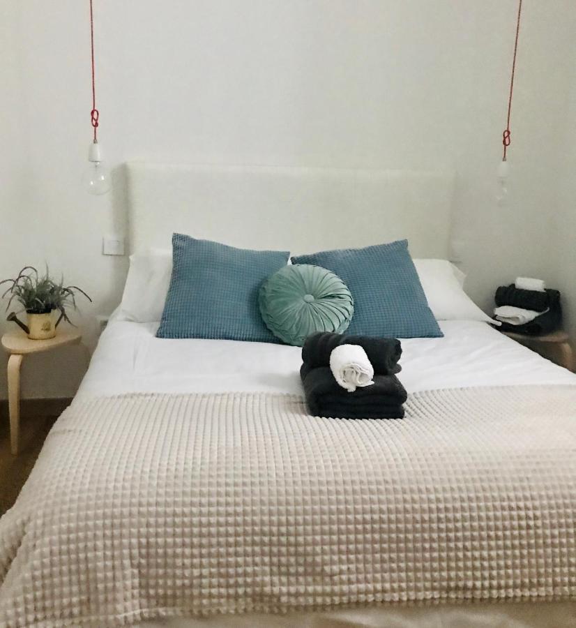Por Amor De Dios Apartamento Sevilla