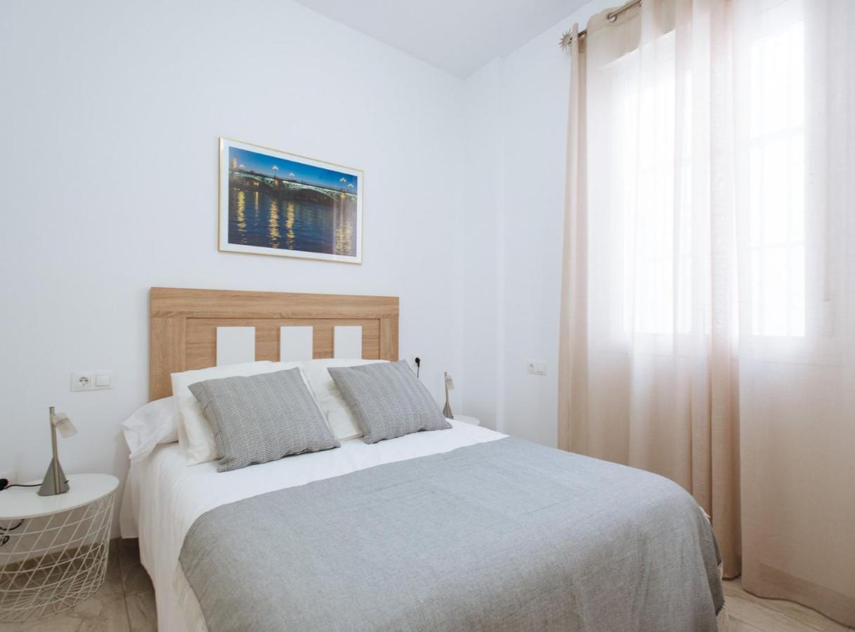 Siete Revueltas Apartment *