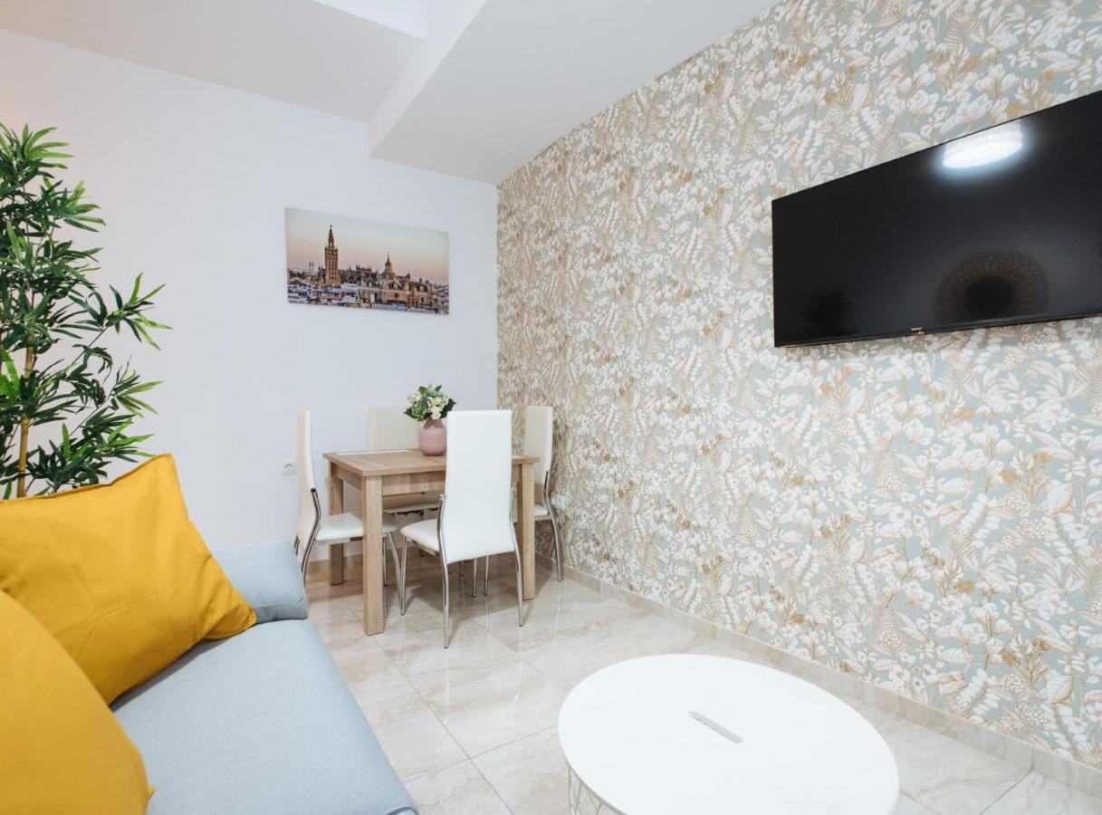 Siete Revueltas Apartment