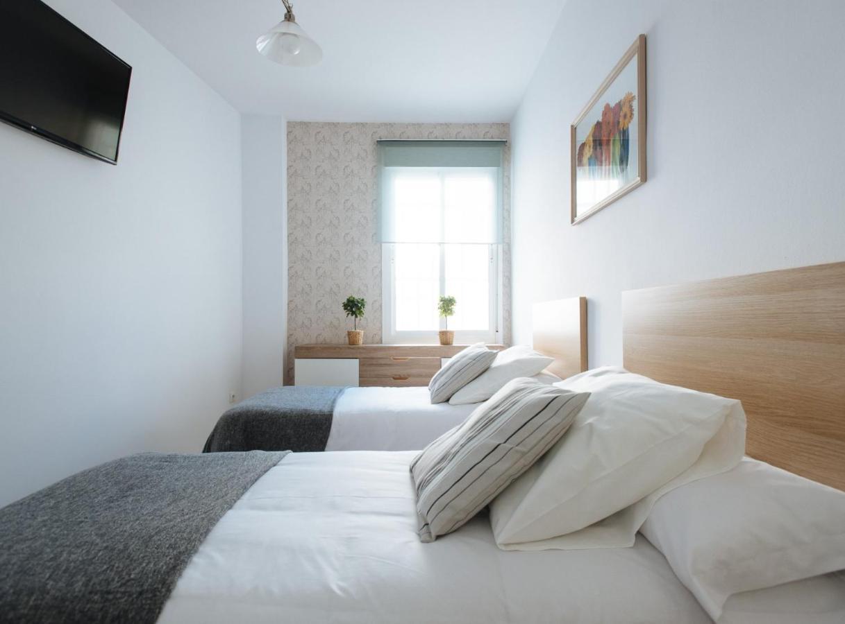 Apartment Siete Revueltas Seville