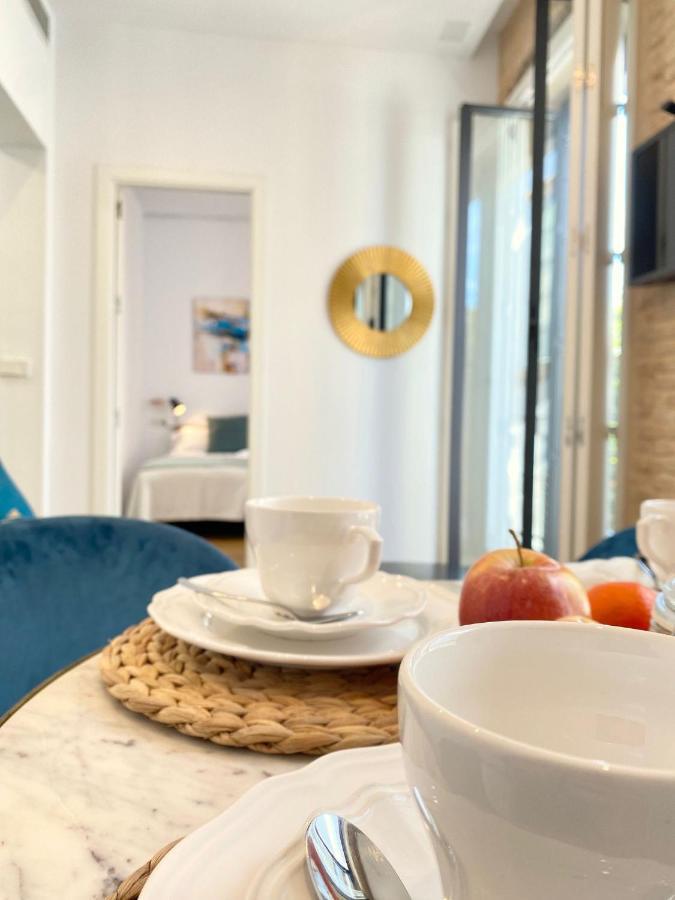 Apartamento Magnificent Double Bedroom At Santa Cruz *