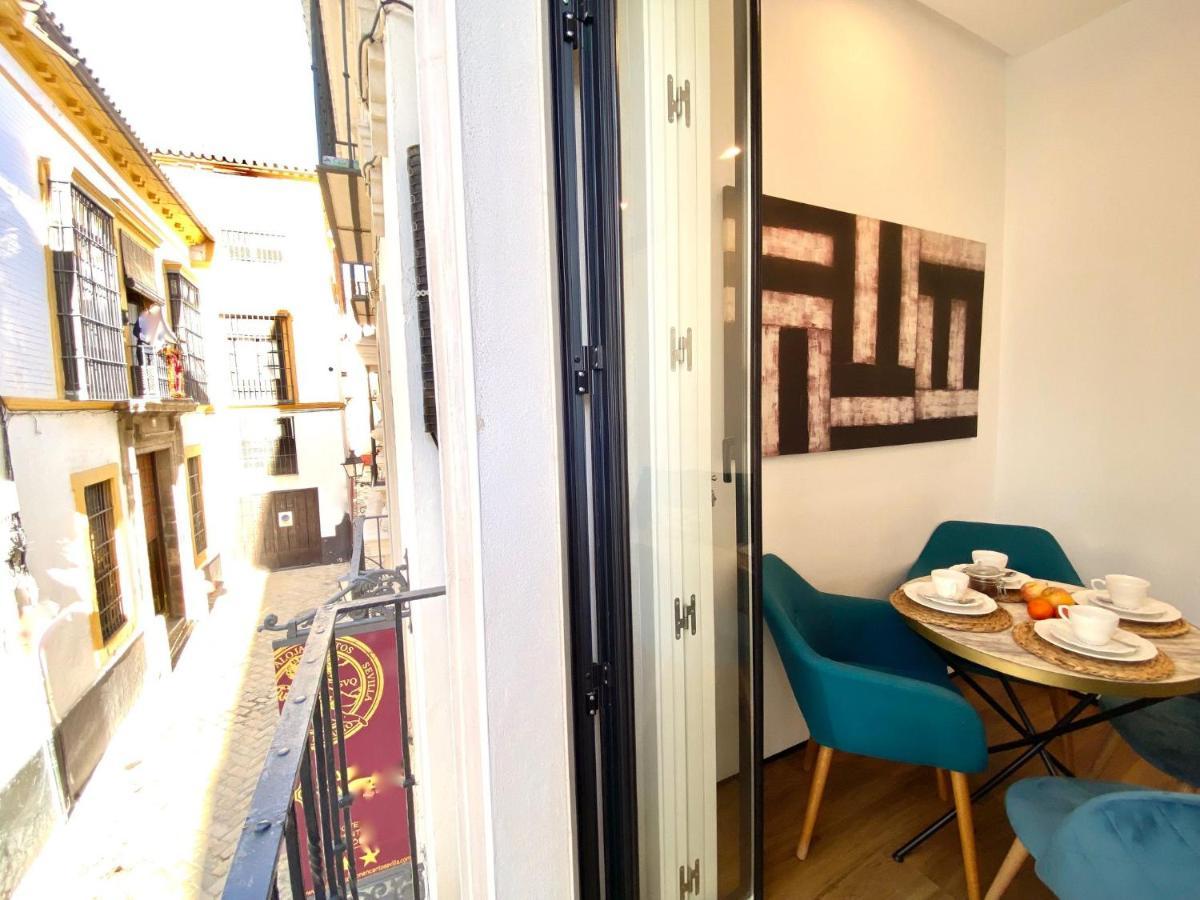 Apartamento Magnificent Double Bedroom At Santa Cruz Sevilla