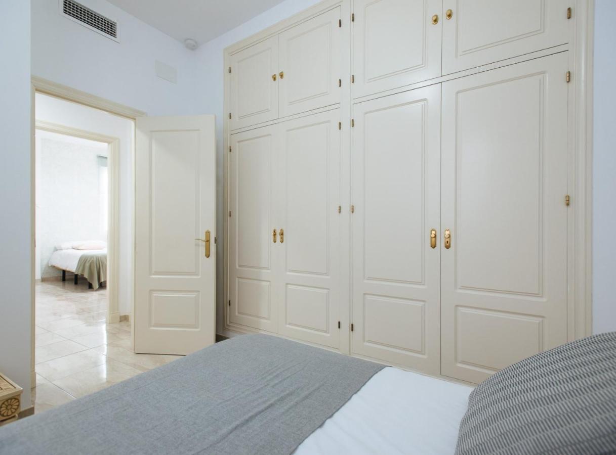Apartment Siete Revueltas Seville