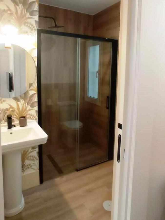 Agradable Apartamento En El Centro De Apartamento Sevilla