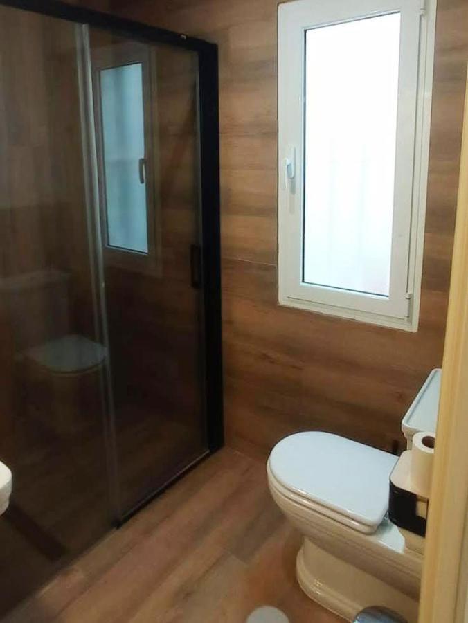 Agradable Apartamento En El Centro De