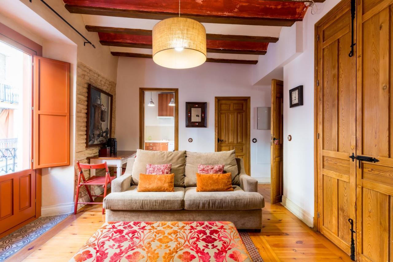 Alameda Apartamento Sevilla