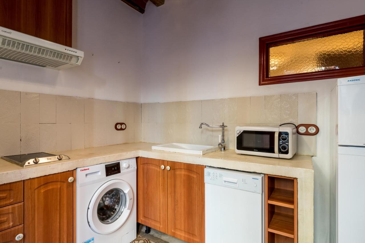 Alameda Apartamento Sevilla