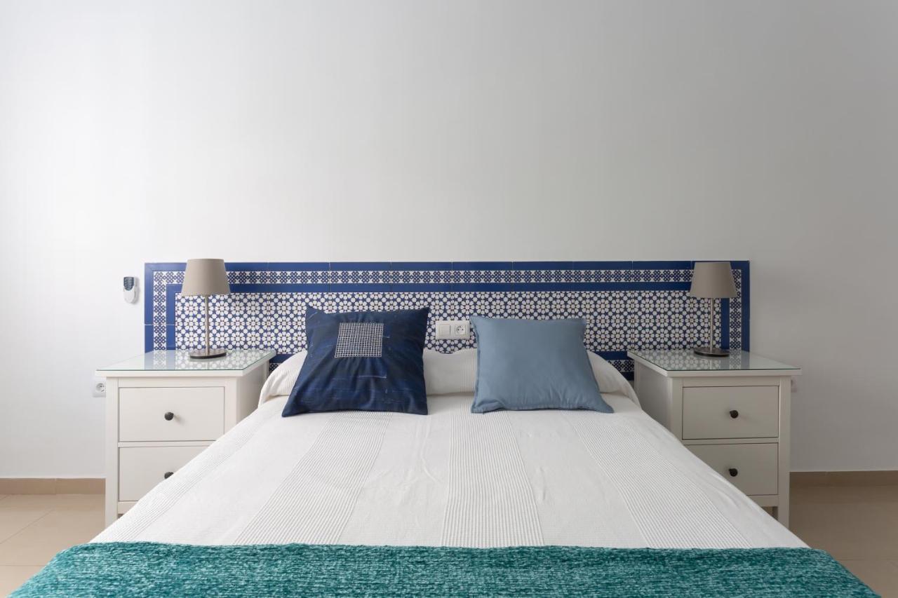 Apartamento Macarena Sevilla Urban Sevilla