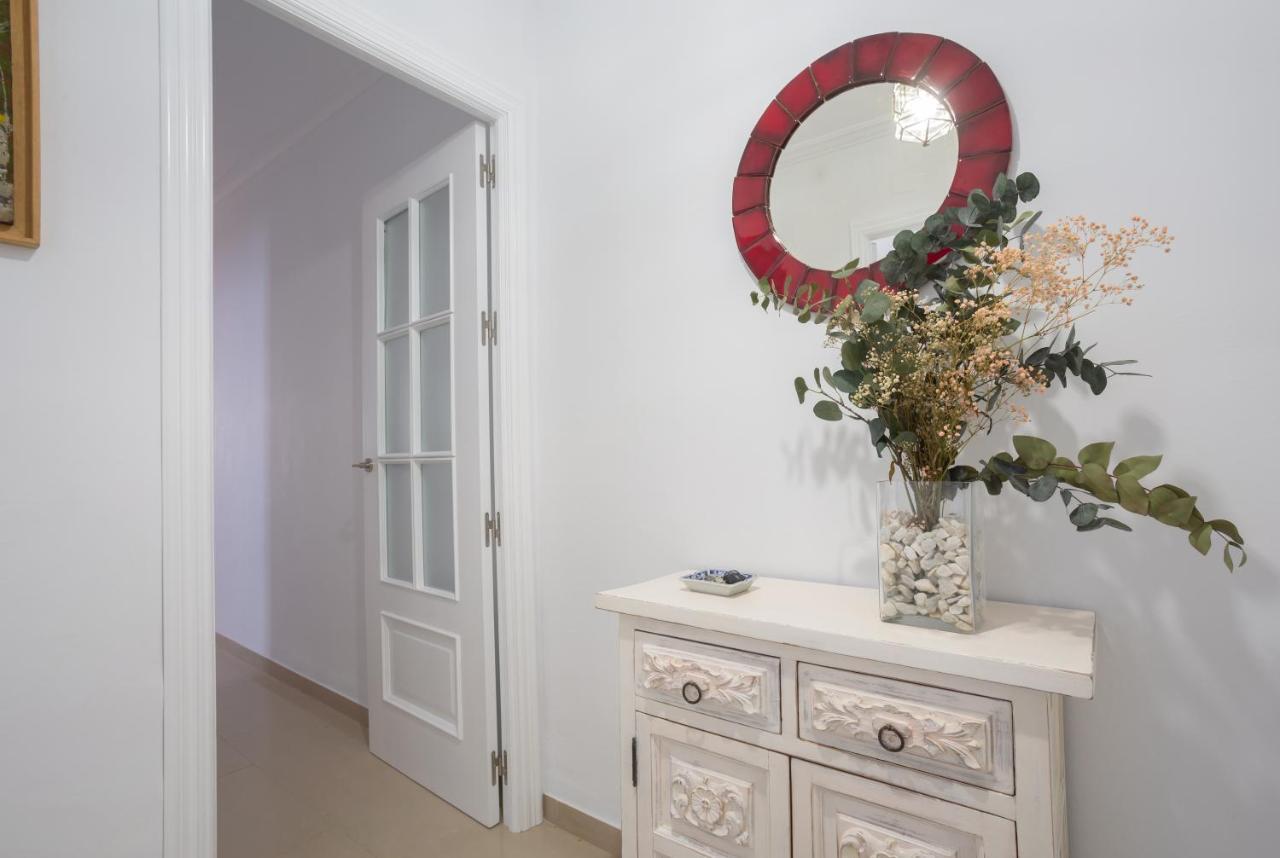 Apartamento Macarena Sevilla Urban Sevilla