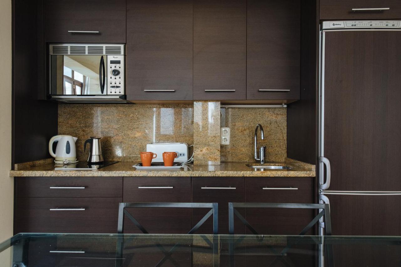 Minty - Feria Apartamento *