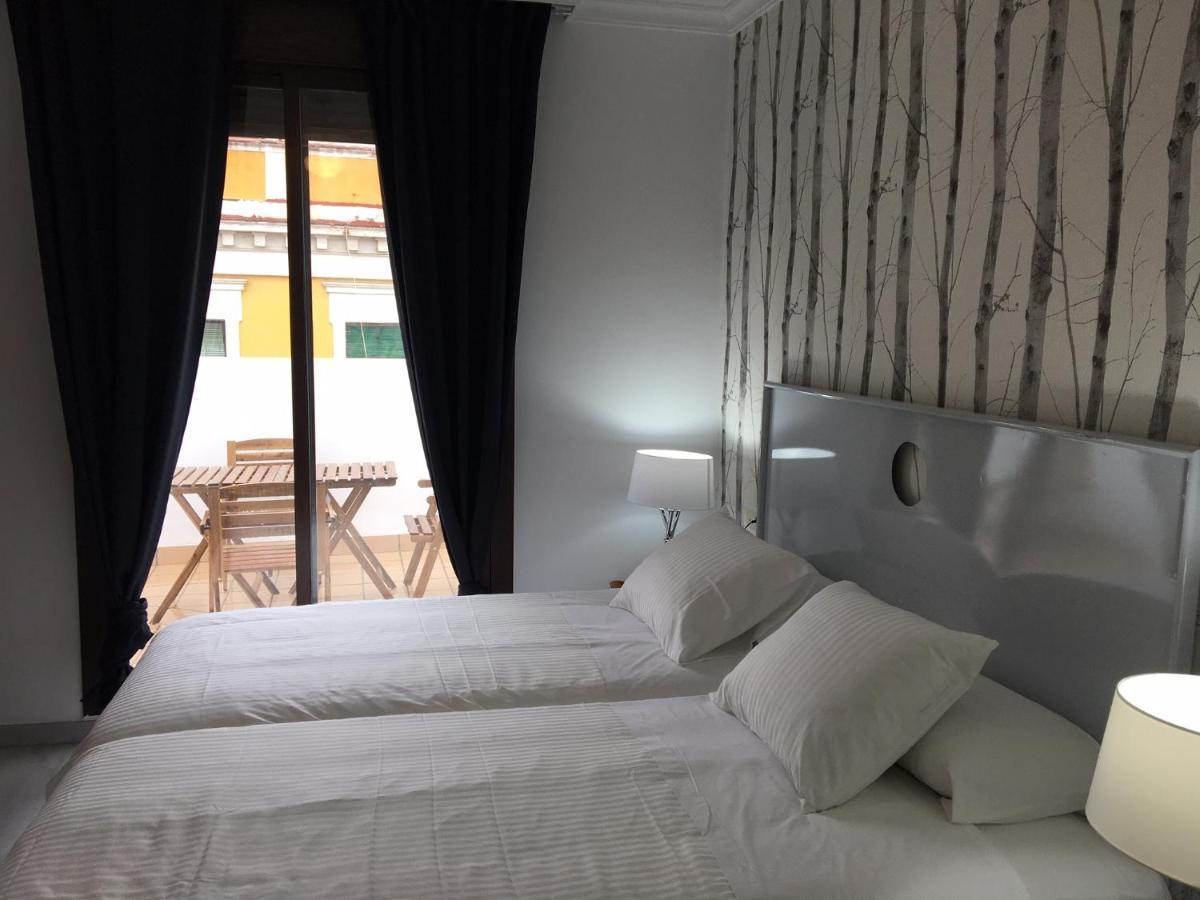 Apartamento Correduria Premium