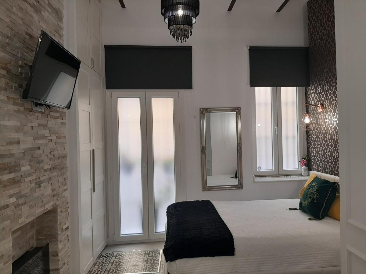 La Del Conde Luxury Habitación en casa particular *