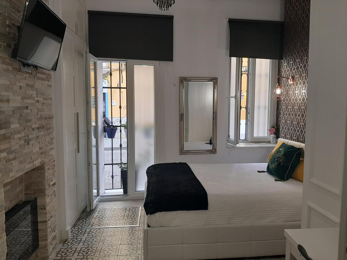 La Del Conde Luxury * Sevilla