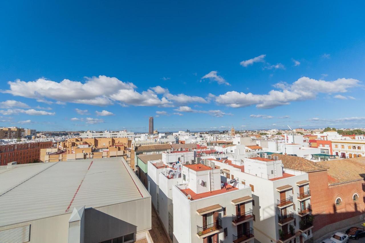 Apartamento Rentalsevilla En La Esencia De Triana *