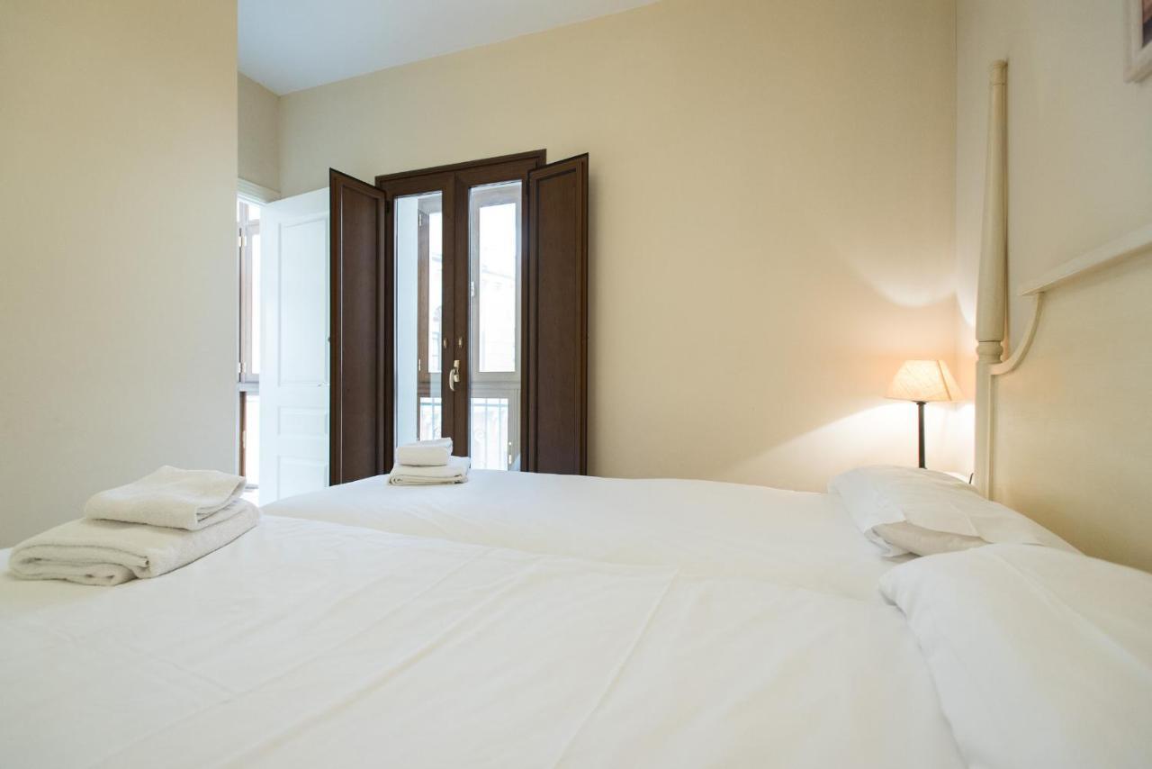 Apartamento Minty - Feria Sevilla