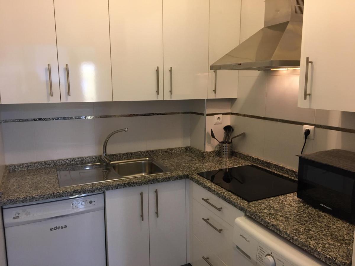 Apartamento Correduria Premium