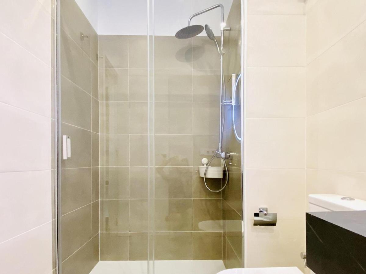 Apartamento Tr1 Parking Incluido Loft Paseo Del Guadalquivir