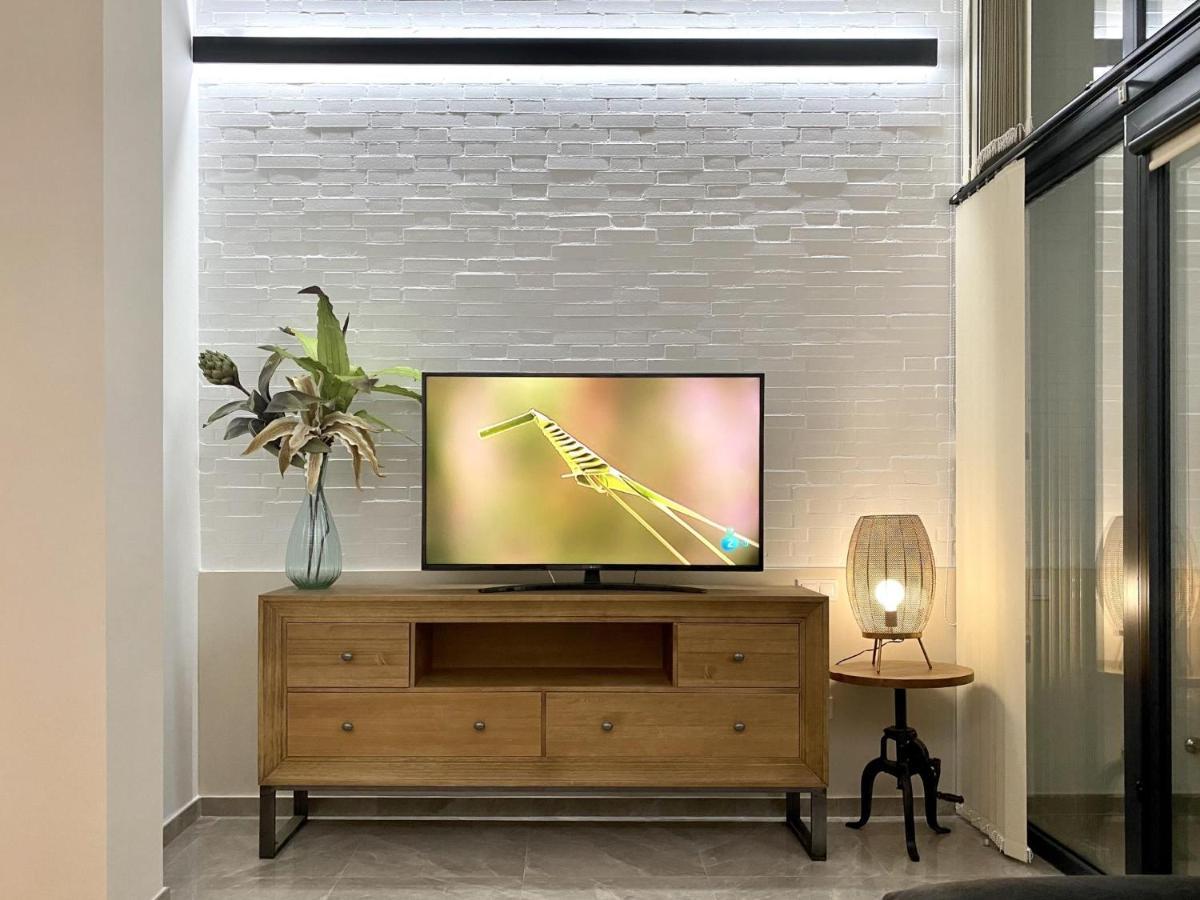 Apartamento Tr2 Aparcamiento Incluido Amplio Y Moderno Loft Cartuja De