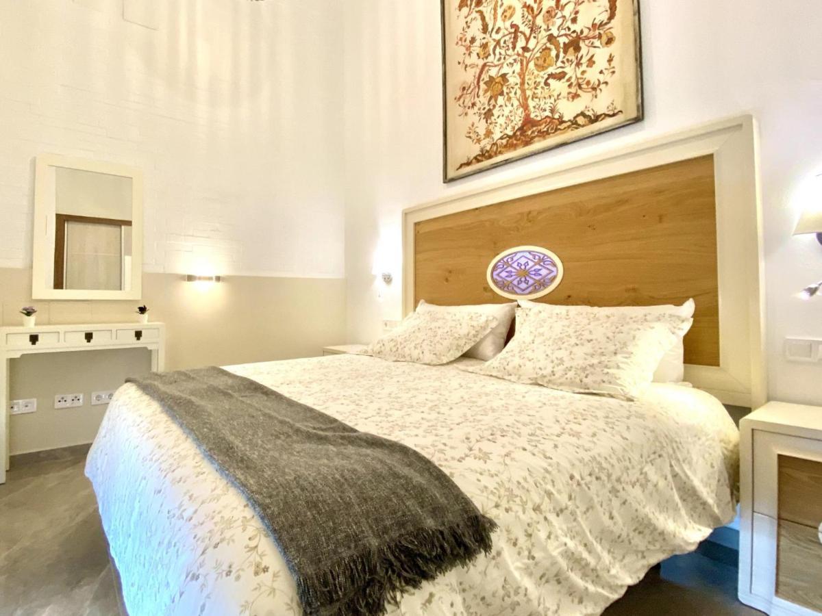 Apartamento Tr2 Aparcamiento Incluido Amplio Y Moderno Loft Cartuja De