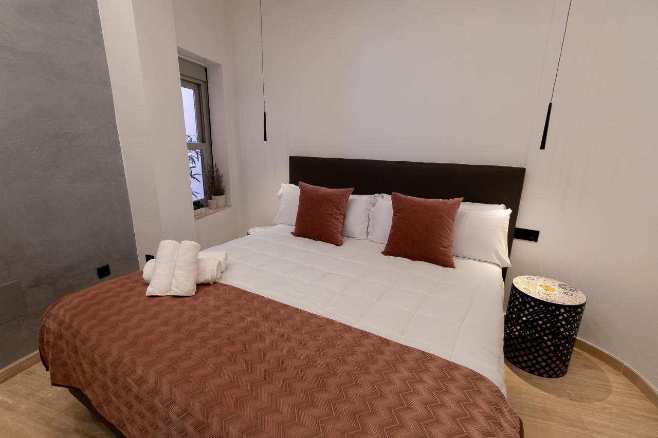 Apartment Rentalsevilla Paseando Con Encanto Por El Guadalquivir *