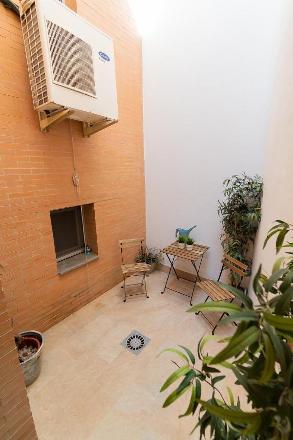 Apartment Rentalsevilla Paseando Con Encanto Por El Guadalquivir