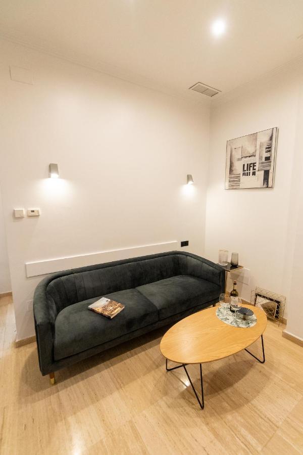 Apartment Rentalsevilla Paseando Con Encanto Por El Guadalquivir Seville