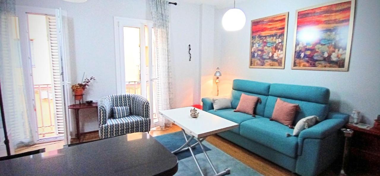 Apartamento Alameda De Hércules, Gate Of Center *