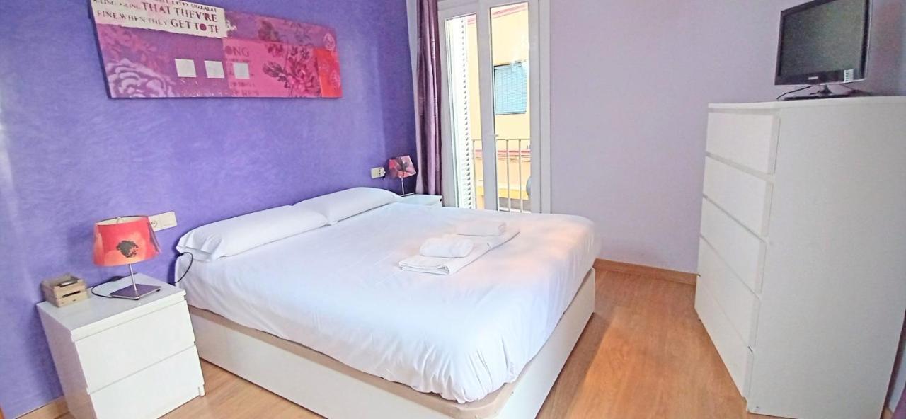 Apartamento Alameda De Hércules, Gate Of Center