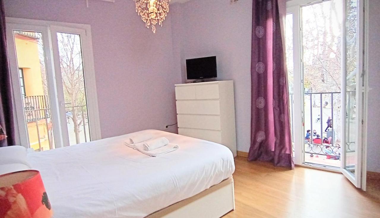 Apartamento Alameda De Hércules, Gate Of Center