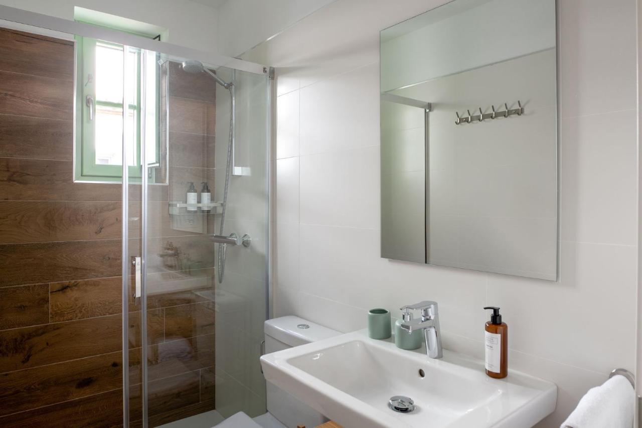 Hommyhome Teodosio Sevilla