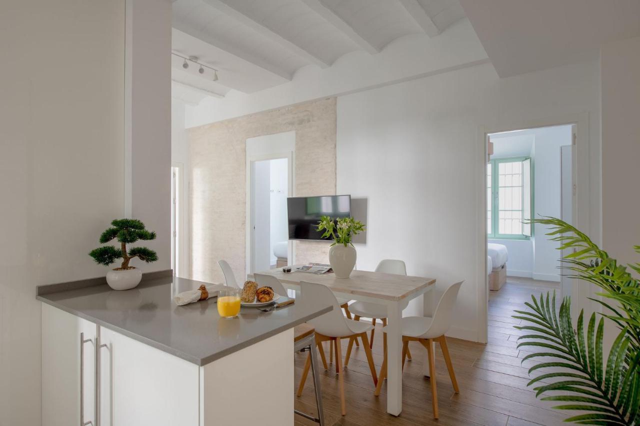 Apartamento Hommyhome Teodosio