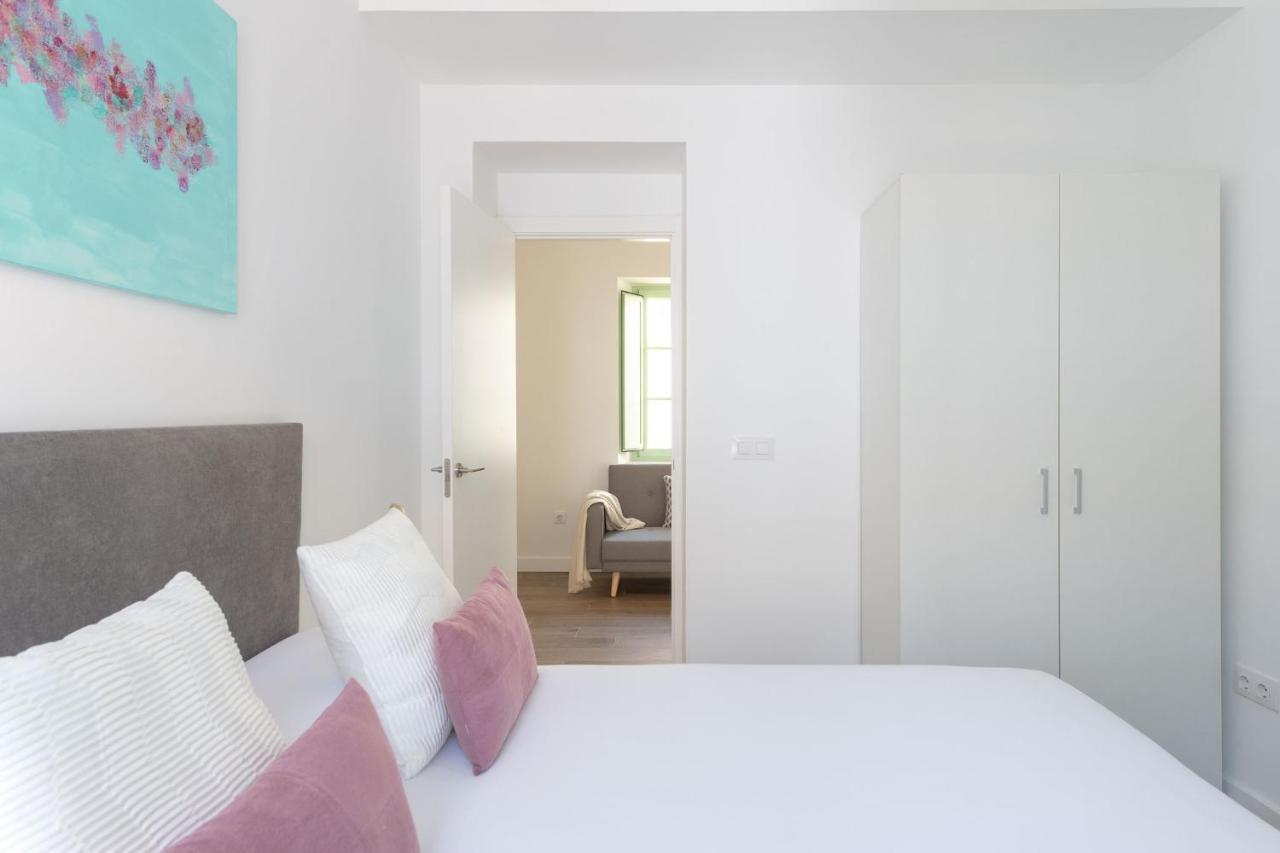 Apartamento Hommyhome Teodosio