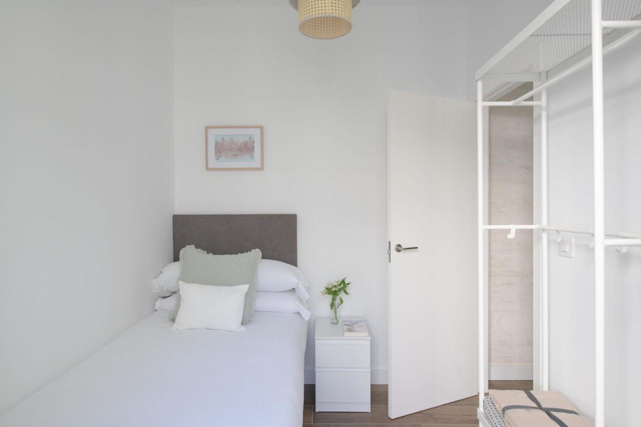 Apartamento Hommyhome Teodosio Sevilla