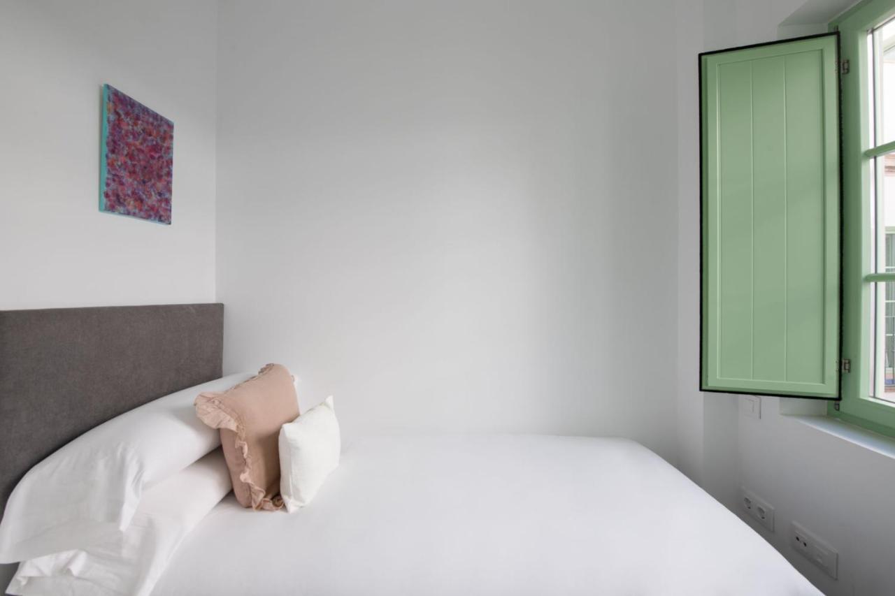 Apartamento Hommyhome Teodosio