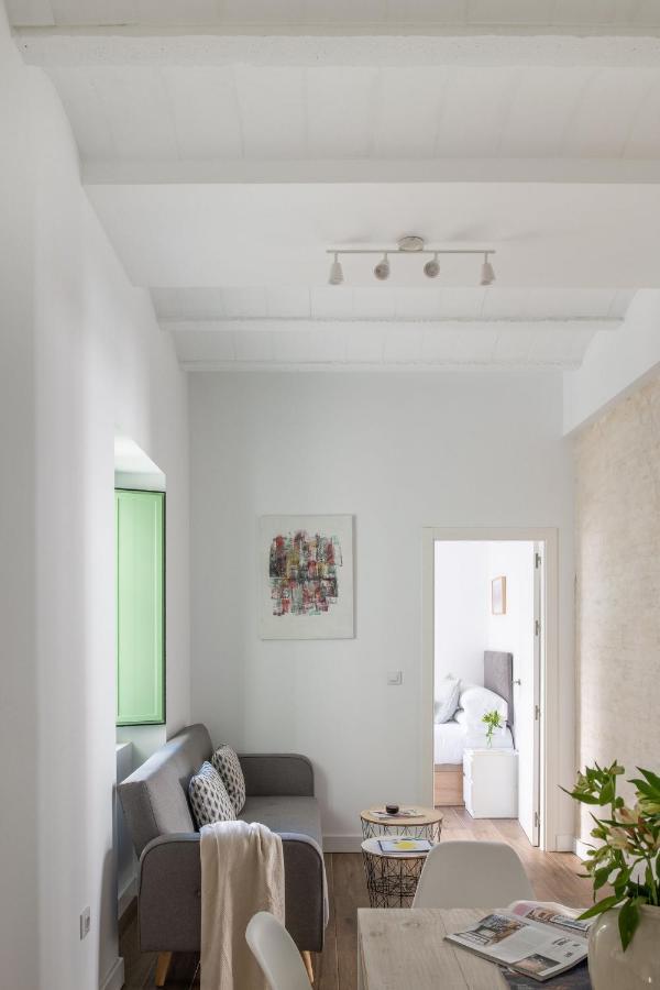 Hommyhome Teodosio Sevilla