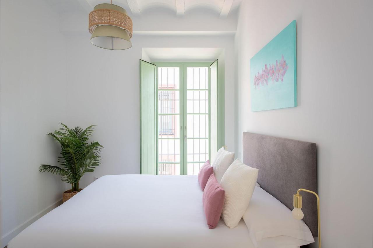 Apartamento Hommyhome Teodosio