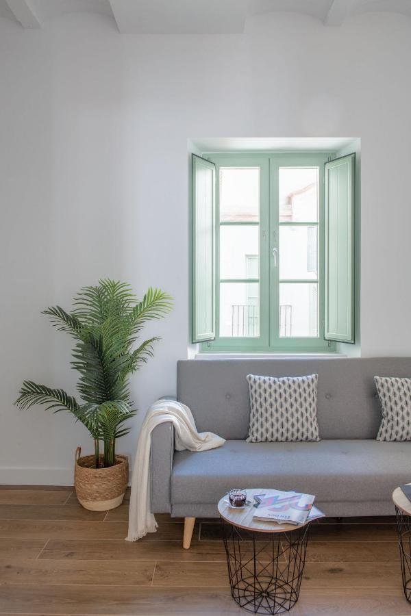 Hommyhome Teodosio Sevilla