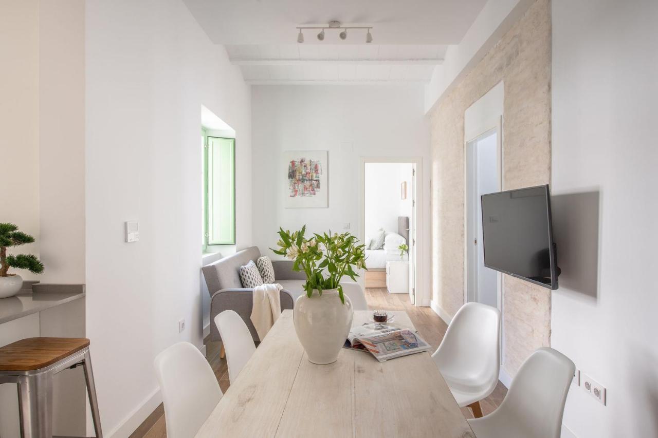 Apartamento Hommyhome Teodosio *