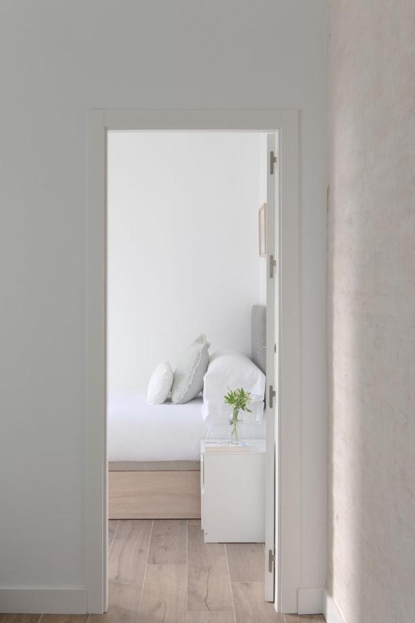 Apartamento Hommyhome Teodosio Sevilla