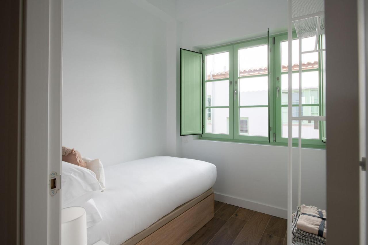 Apartamento Hommyhome Teodosio *
