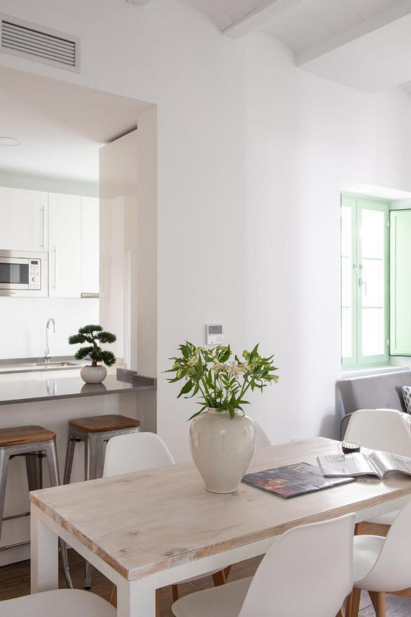Apartamento Hommyhome Teodosio *