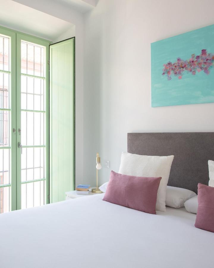 Hommyhome Teodosio Sevilla