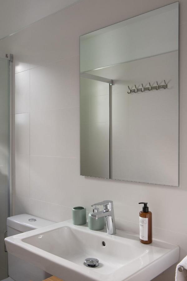 Apartamento Hommyhome Teodosio