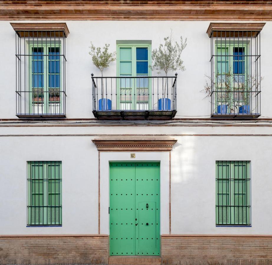 Hommyhome Teodosio Sevilla