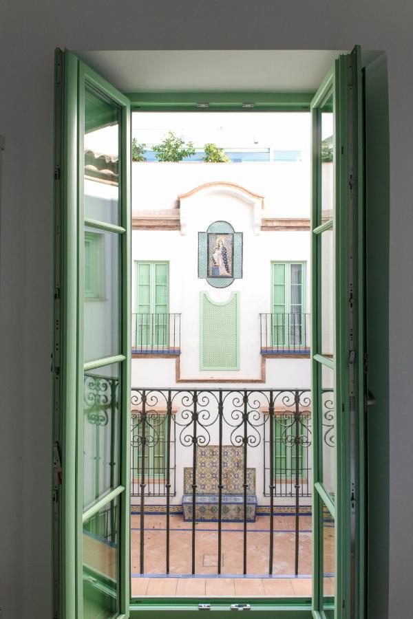 Apartamento Hommyhome Teodosio Sevilla