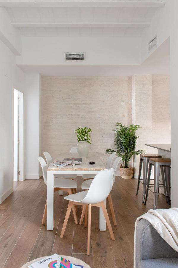 Apartamento Hommyhome Teodosio *
